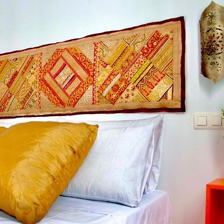 Apartamentos Puerta Real Sevilla Esterno foto